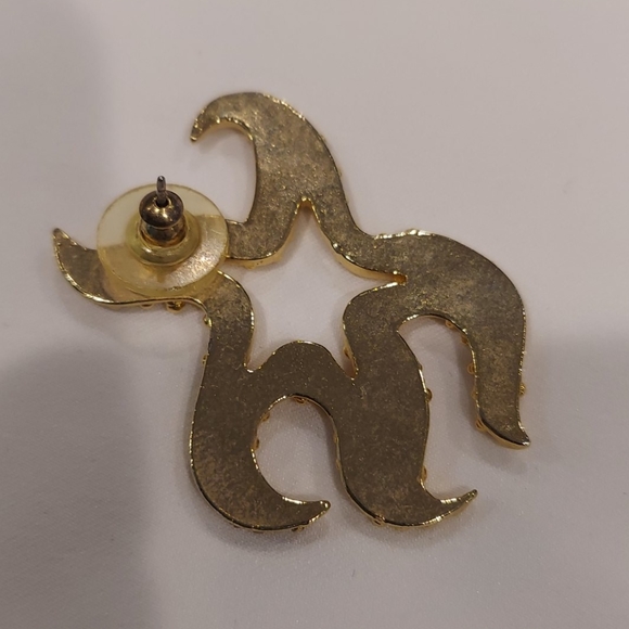 Starfish pin - Picture 2 of 3